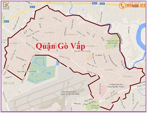 Gò Vấp .